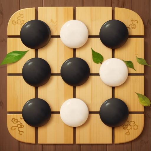 机器人五子棋